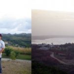 米軍再編グアム調査・反基地交流団(01月08日～11日　グアム)