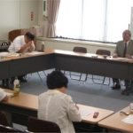 平和フォーラム学習会・前田哲男さん「集団的自衛権の行使と憲法」(総評会館)