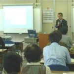 トランス脂肪酸学習会(消費者センター)