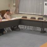 東北アジアに非核平和の確立を！日朝国交正常化を求める連絡会学習会・会合(総評会館)