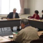 2008在日朝鮮人歴史・人権週間実行委員会(総評会館)