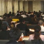 日弁連／シンポ「被害者等の少年審判傍聴・ここが問題」(弁護士会館)