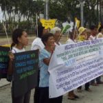 日本の過去の清算を求める国際連帯協議会国際会議代表団派遣(04月18日～23日 フィリピン・マニラ)