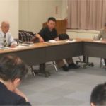 2008在日朝鮮人歴史・人権週間実行委員会(総評会館)