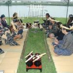 首都圏アイヌ民族文化祭(北千住)