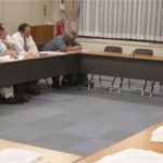 東北アジアに非核平和の確立を！日朝国交正常化を求める連絡会学習会・会合(総評会館)