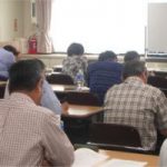 憲法理念実現をめざす第45回大会[護憲大会]実行委員会(総評会館)