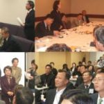 遺骨問題の解決へ韓国・朝鮮の遺族とともに全国連絡会会議・遺族交流会(衆議員会館他)