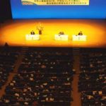 第45回護憲大会、全国から2500人が高松に集う