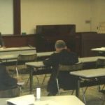 日朝国交促進国民協会／連続討論第5回(番町会館)