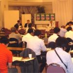 平和フォーラム各都道府県組織・中央団体責任者会議