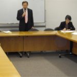 障害者の人権と医療観察法を考える院内集会