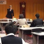 日弁連／改めて取調べの可視化を求める緊急市民集会