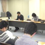 教科書問題学習会を開催