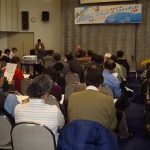 報告・東京で「世界社会フォーラム首都圏」開かれる