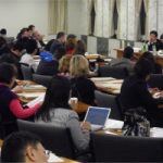 日弁連シンポジウム「死刑制度と弁護士会の役割～パリ弁護士会の活動から何を学ぶか」