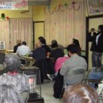 「枝川朝鮮学校支援」シンポジウム―子どもたちに未来を