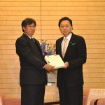 ニュースペーパー２０１０年５月号