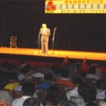 韓国強制併合100年、日韓市民共同宣言日本大会に1000人参加