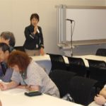 差別と拘禁の医療観察法に反対する全日行動