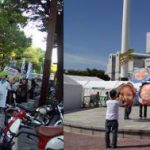 報告　生物多様性を守れ！市民が名古屋でイベントやパレード　