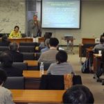 日弁連／講演会「取調べの可視化における『映像のあり方』とは？」