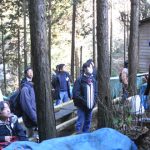 ニュースペーパー２０１１年１月号