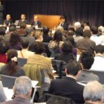 JDF緊急フォーラム「障害者基本法」の抜本改正と推進会議「第2次意見」