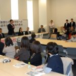 高校無償化の朝鮮学校への即時適用を求める院内集会