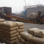 報告　今年もアジア･アフリカ支援米を送る。39000㎏をカンボジアとマリへ