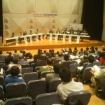 報告　「ＴＰＰを考えよう　市民と政府の意見交換会」を初めて開催