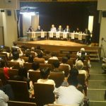 報告　「ＴＰＰ交渉の現状」でＮＺの大学教授の講演会とシンポ開催