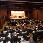 報告　原水禁世界大会・広島大会第2日目　分科会や国際会議開く　