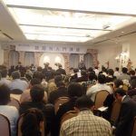 第44回食とみどり、水を守る全国集会・分科会報告