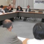 日朝連絡会学習会－「朝鮮半島情勢と非核・平和に向けた課題」テーマに