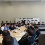 ３．２８「ＴＰＰ交渉参加の撤回を求める生産者･消費者行動」おこなう