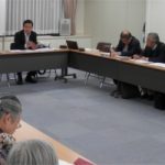 日朝連絡会学習会－「制裁強化の最近の動きや問題点」テーマに