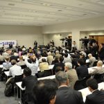 「立憲フォーラム」設立。改憲の動きに反対して超党派議員集まる