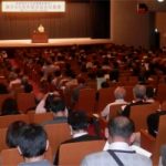 自民党などの改憲案を斬る!－施行66周年憲法記念日集会開く