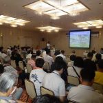 被爆68周年原水禁世界大会・長崎大会２日目　分科会やフィールドワークなど多彩