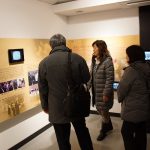 東北アジアの平和のために、日韓の連携を強くしよう！　平和フォーラム代表団が訪韓