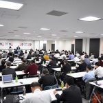 平和フォーラム全国活動者会議で運動提起と報告・交流