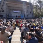 フクシマを忘れない！3.15脱原発集会に5500人が集まる