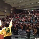 ニュースペーパー２０１４年４月号