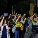 「集団的自衛権」行使の閣議決定を許すな！1000人委員会が連続行動