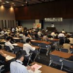 アジアとの友好関係を築くための歴史認識を！「東アジア市民連帯」第一回集会を開催