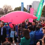 ニュースペーパー２０１５年３月