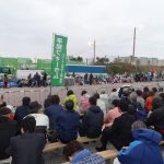 平和フォーラム全国活動者会議を沖縄で開催　新基地建設に抗議行動も