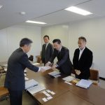 ＜資料＞　東日本連絡会　　オスプレイ自治体要請