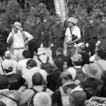 平和フォーラム、沖縄・高江ヘリパッド建設阻止の現地闘争